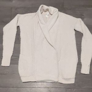 Lululemon Post Practice Cadigan